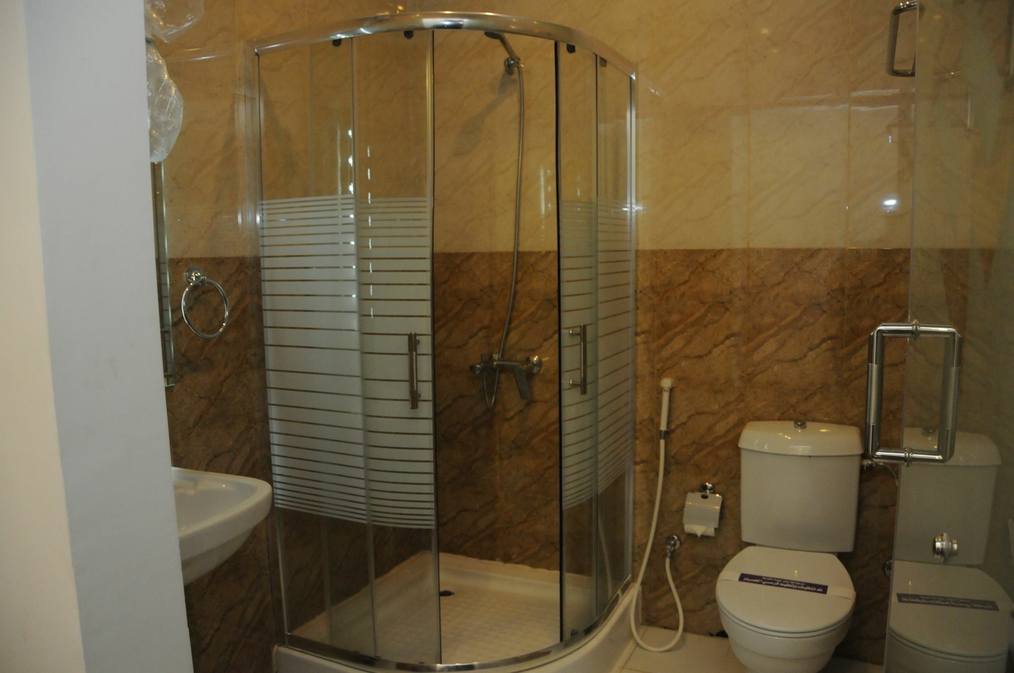 Sama Park Hotel 吉达 外观 照片
