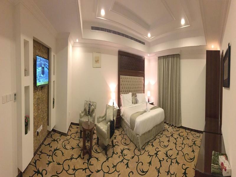 Sama Park Hotel 吉达 外观 照片